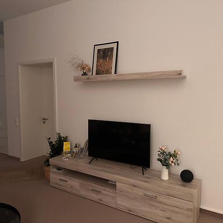 Strassi 1 Appartement Plauen Buitenkant foto