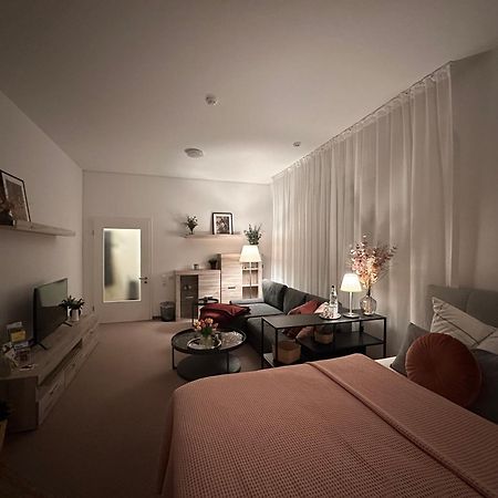 Strassi 1 Appartement Plauen Buitenkant foto