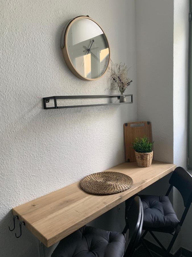 Strassi 1 Appartement Plauen Buitenkant foto